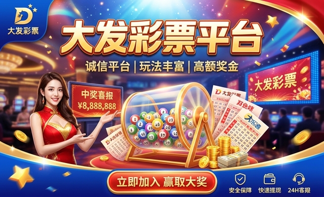 体育彩票大发彩