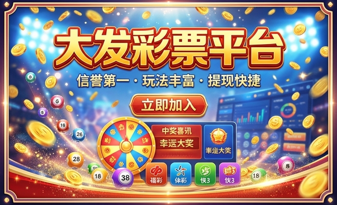 大发彩乐彩360