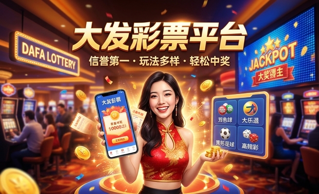 大发彩神8争霸优势