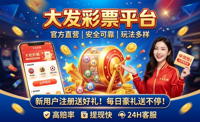 彩神大发APP软件