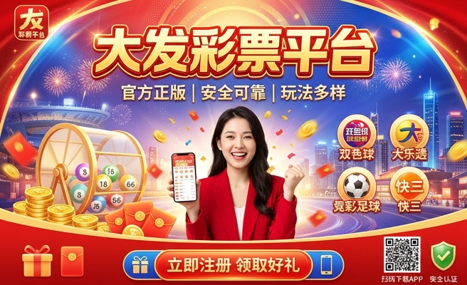 大发神彩v8