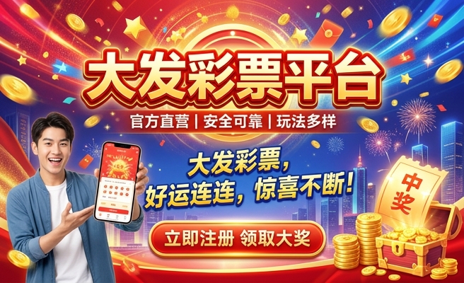 大发快三是哪里的彩种