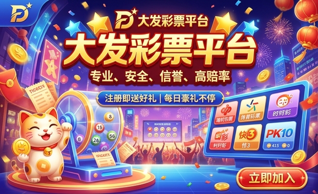 欢乐彩大发快三正规么?